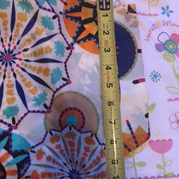 Solar Multicolored Top ✨ - Picture 3 of 5